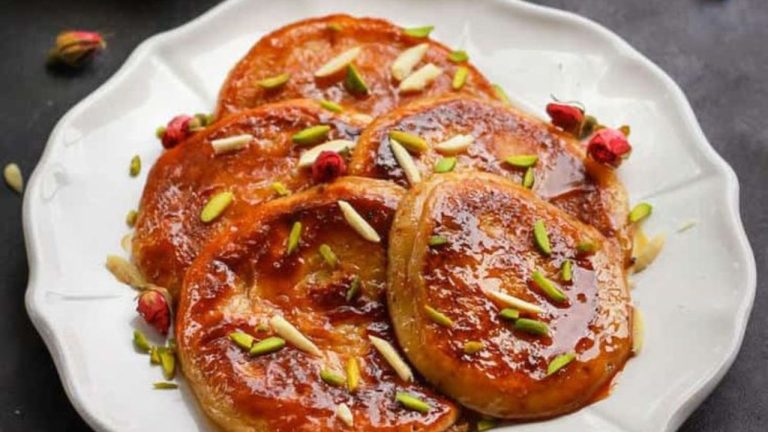 Malai Pua Recipe