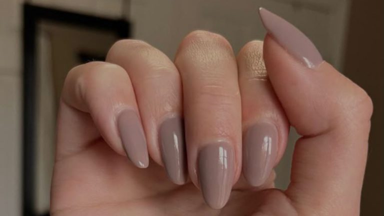 Nail Paint Hacks