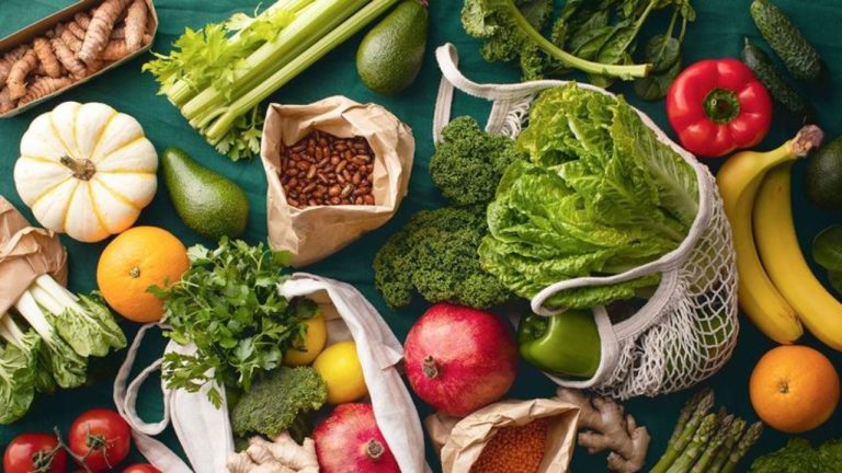 Foods That Can Cause Stones