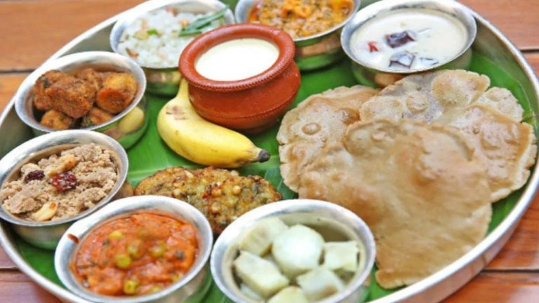 Sawan Vrat Food: