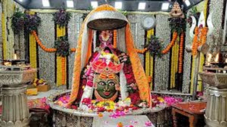 Sawan 2025 madhya pradesh temple