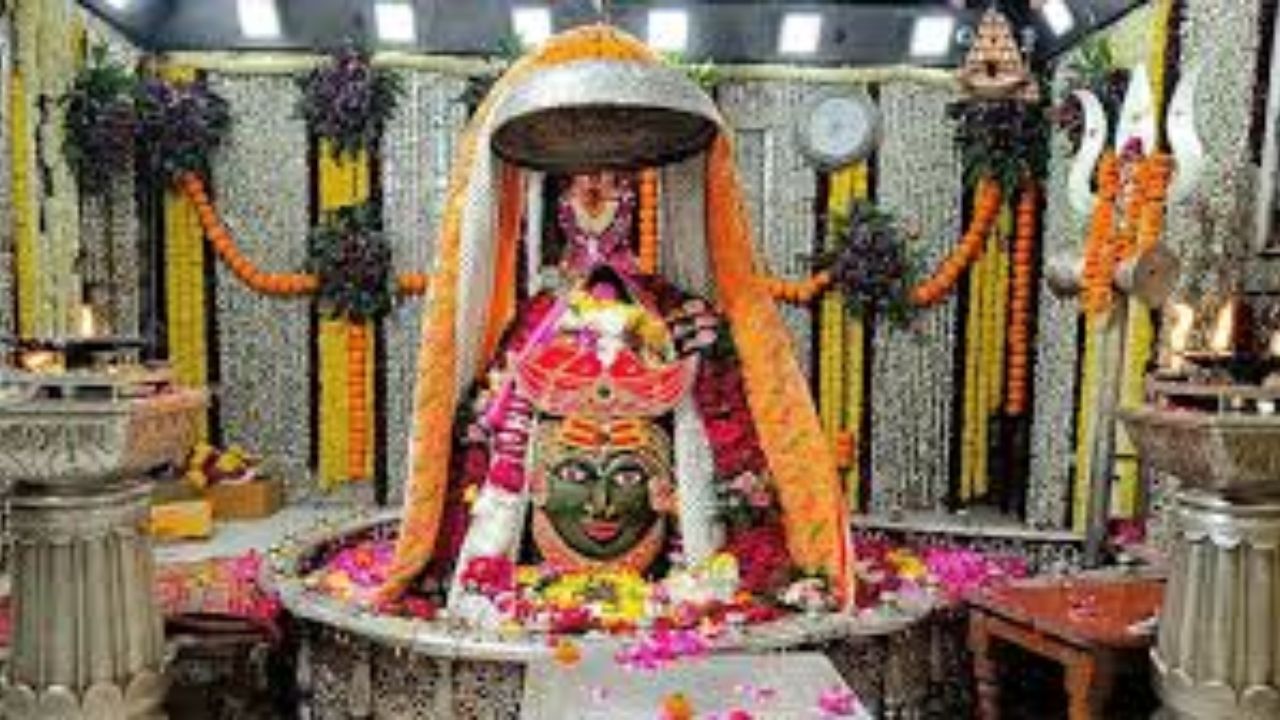 Sawan 2025 madhya pradesh temple