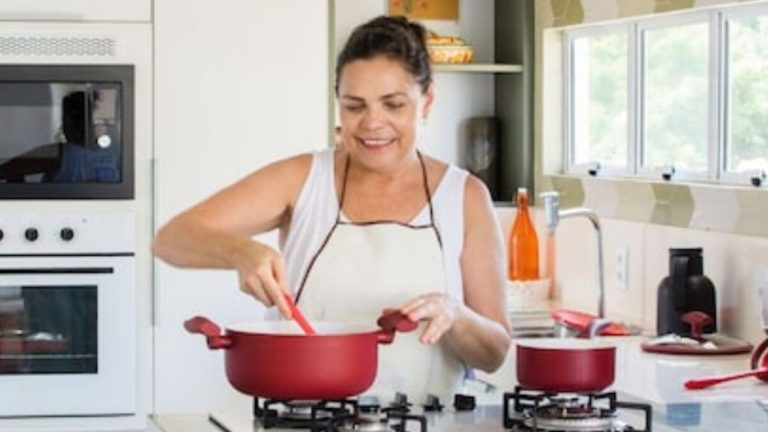 Kitchen Tips