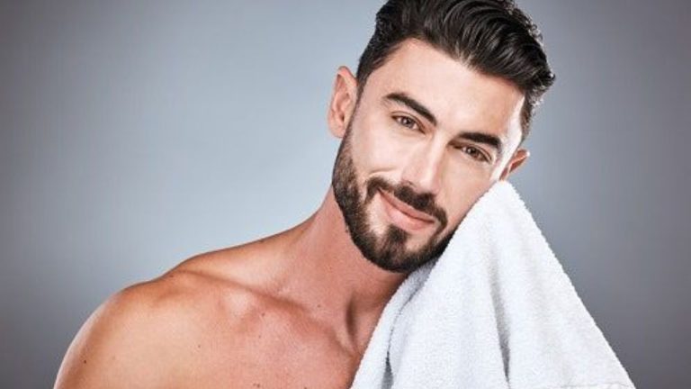 Beard Care Tips