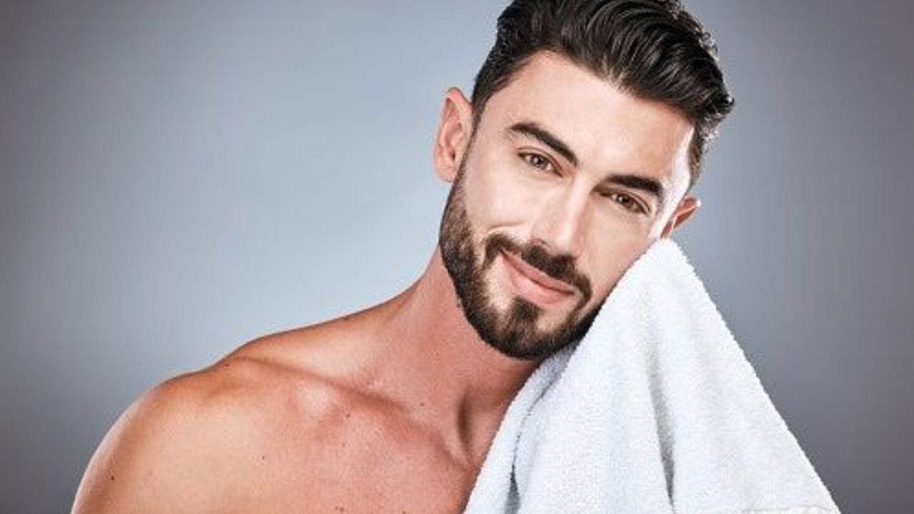 Beard Care Tips