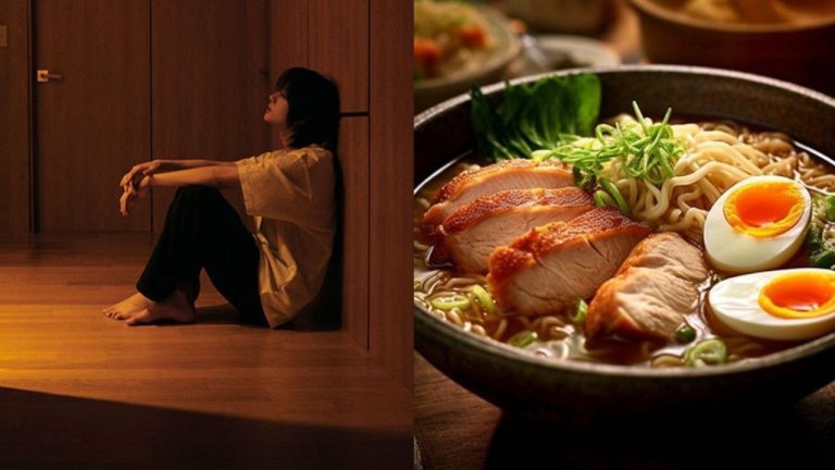 7 Japanese Diets: