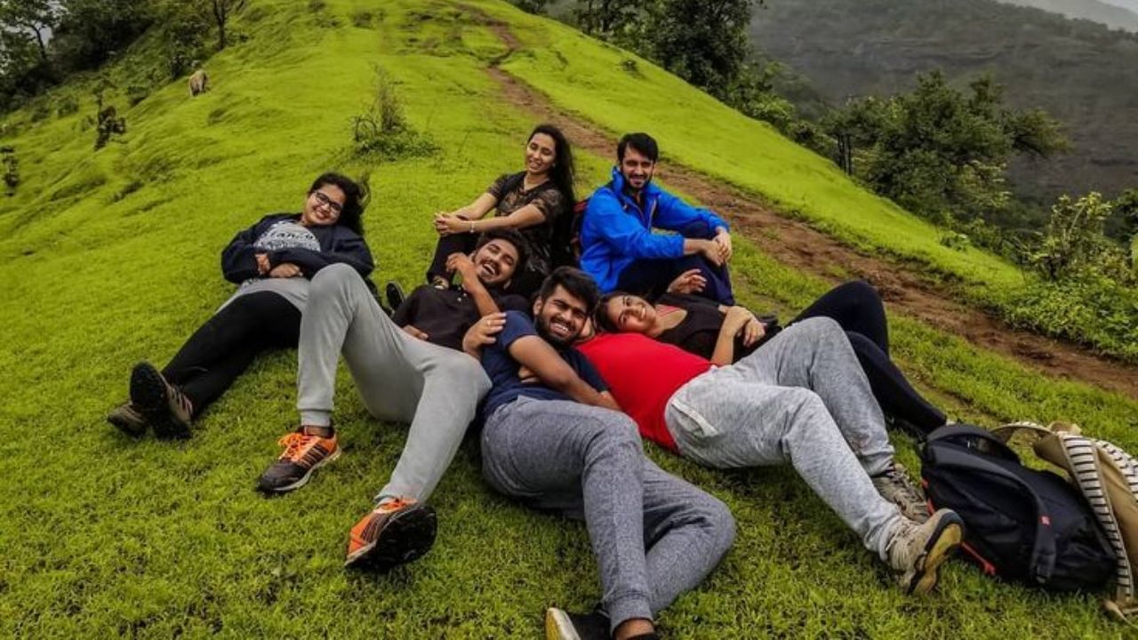 Monsoon Camping Safety Tips