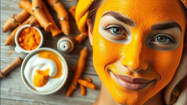Turmeric Side Effects