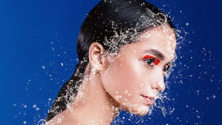 Waterproof Makeup Tips