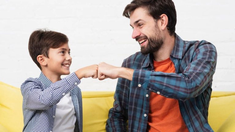 Parenting Tips