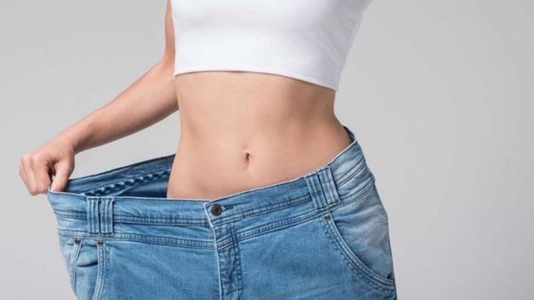 Weight Loss Tips: