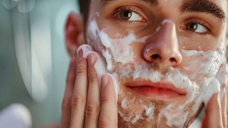 Shaving Tips