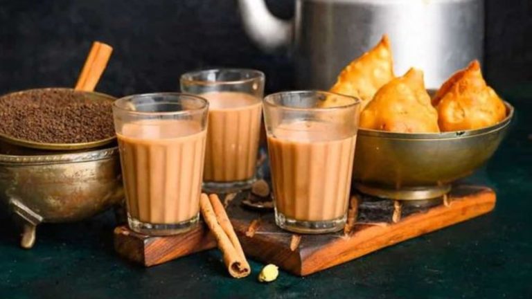 Tea Recipe