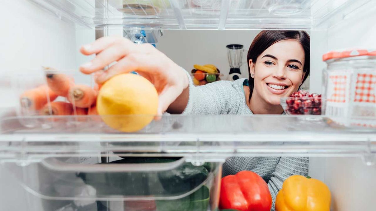 Fridge Cleaning Tips