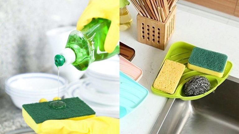Bar Soap Vs Liquid Soap