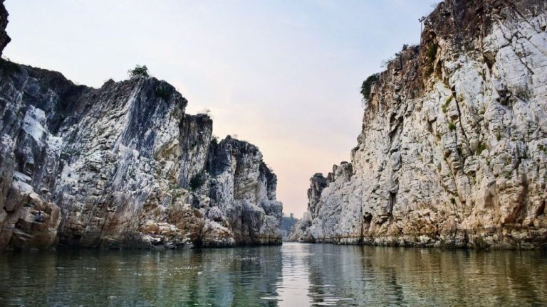 Jabalpur Visit Places:
