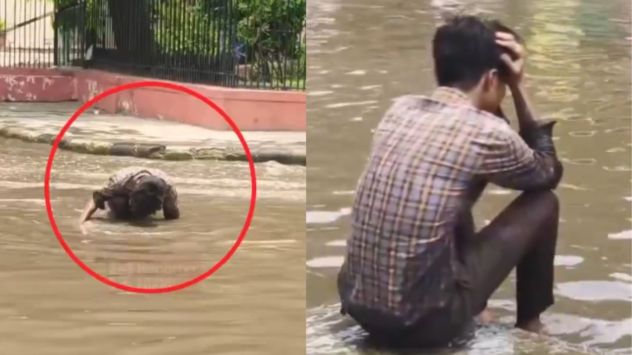 Emotional Viral Video