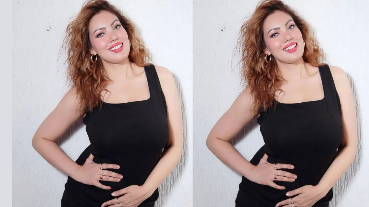 Munmun Dutta Photos