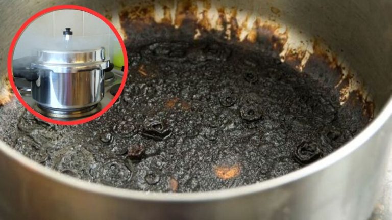 Cooker Cleaning Tips: