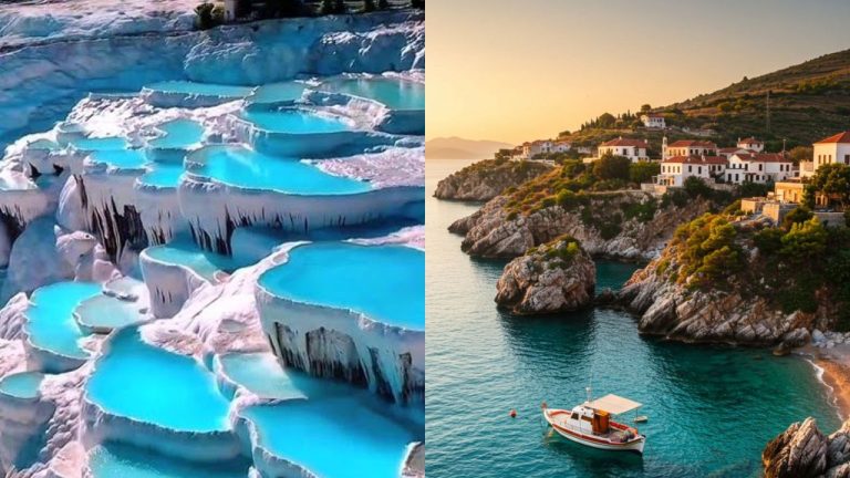 Best Place To Visit In World