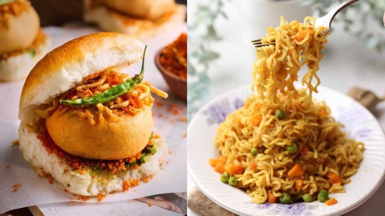 Monsoon Street Food