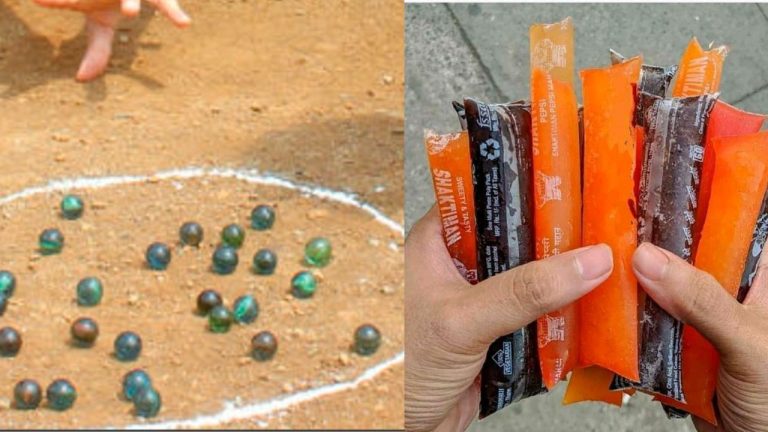 90s Childhood Viral Video