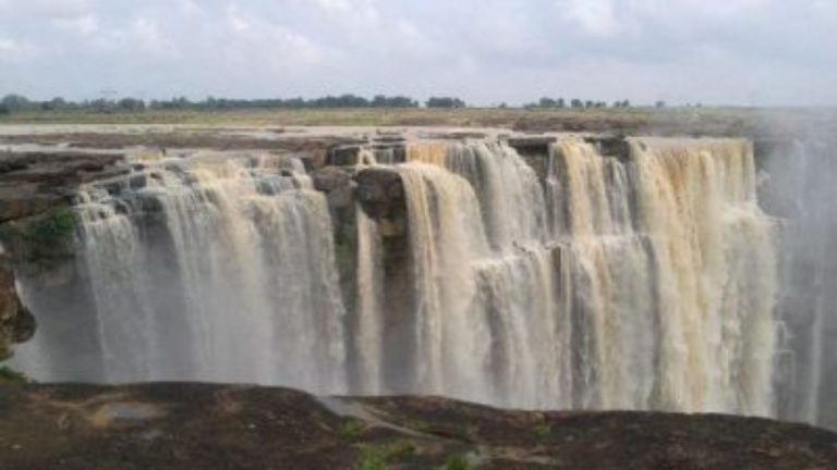 Madhya Pradesh Best Places
