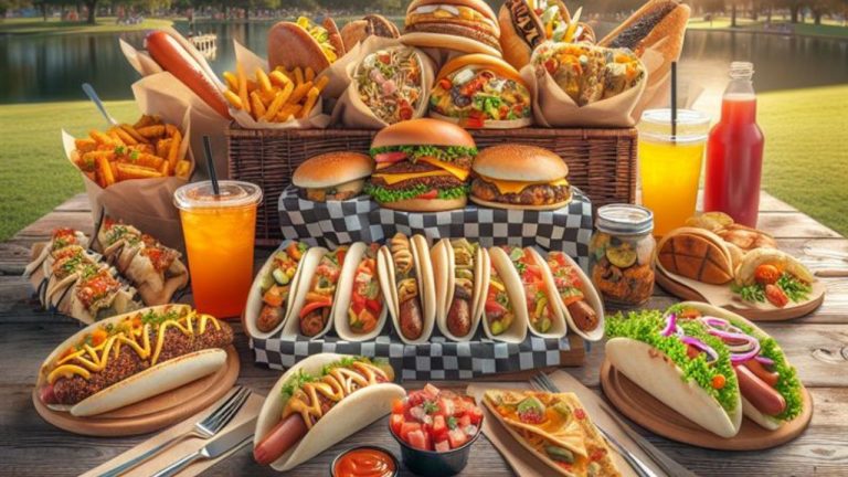 Foods To Avoid In Monsoon