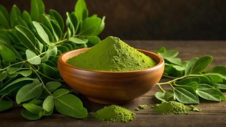 Moringa Benefits