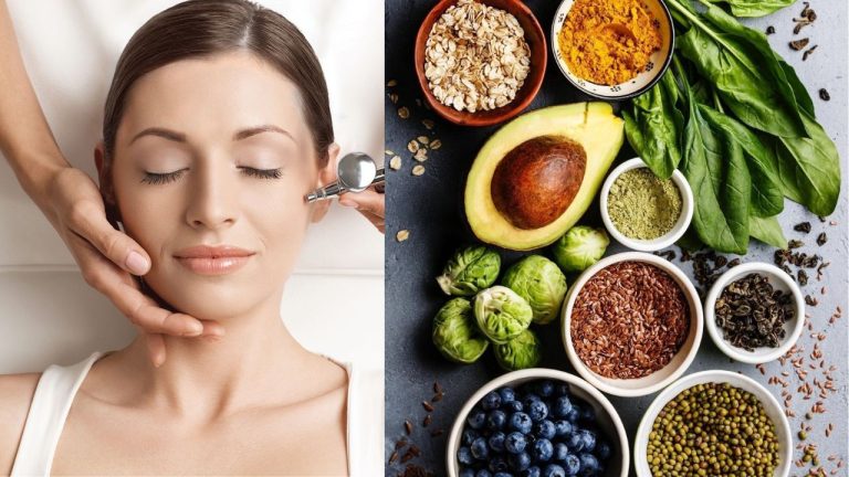 Anti-Ageing Tips