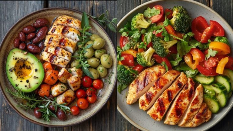 Women Diet Tips