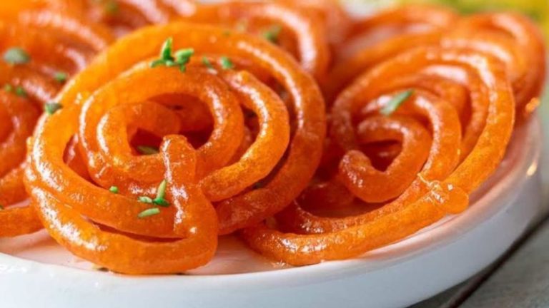 History Of Jalebi