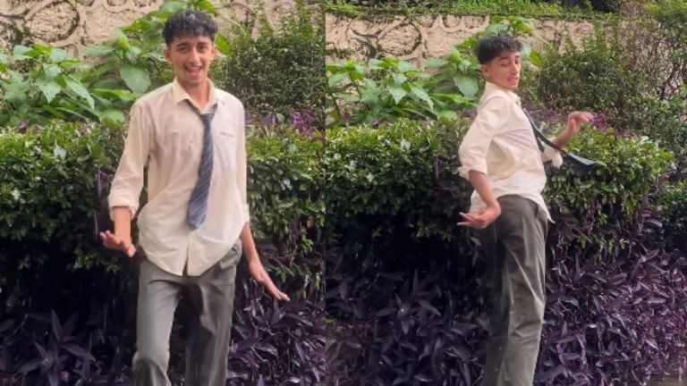 Boy Dance Video