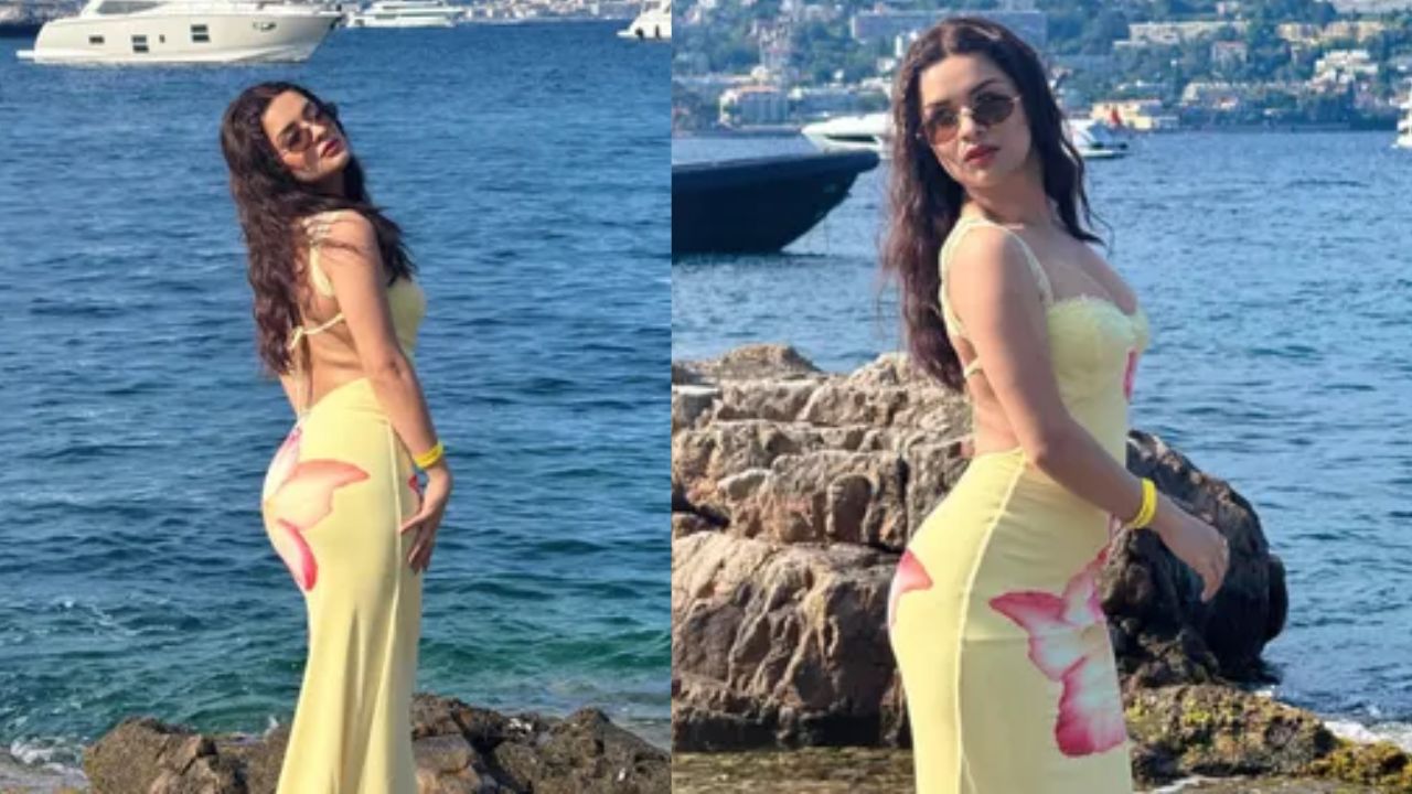 Avneet Kaur Stylish Outfits