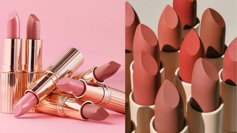 Lipstick Reuse DIY