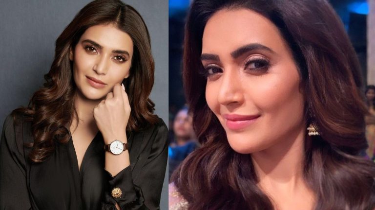 Karishma Tanna Beauty Secrets