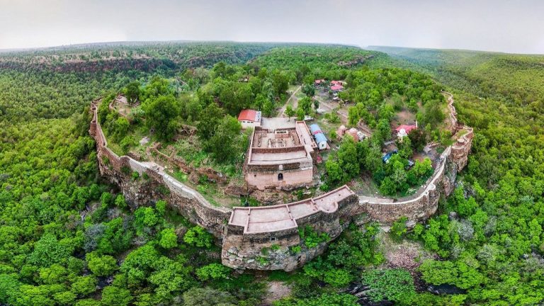 Best Places Near Mandsaur