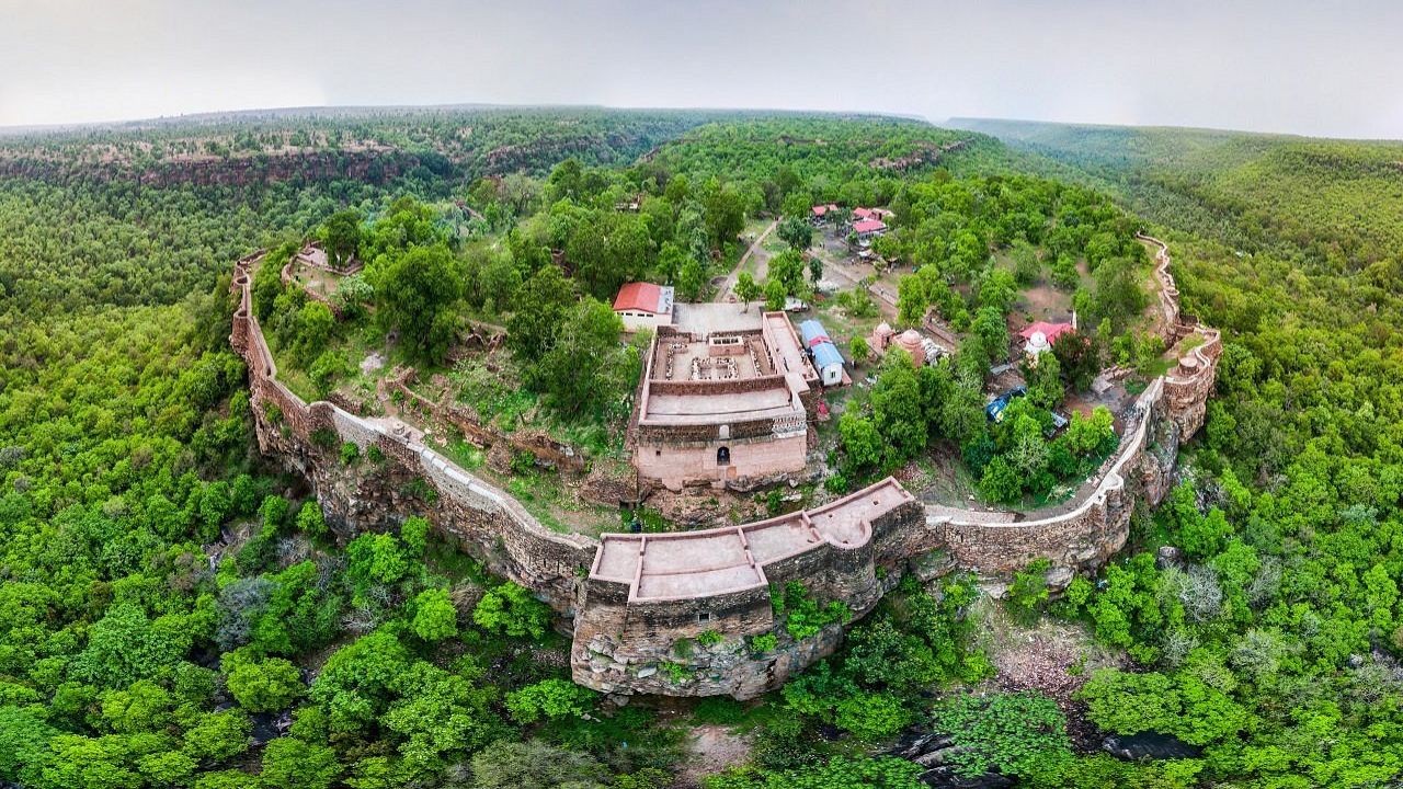 Best Places Near Mandsaur
