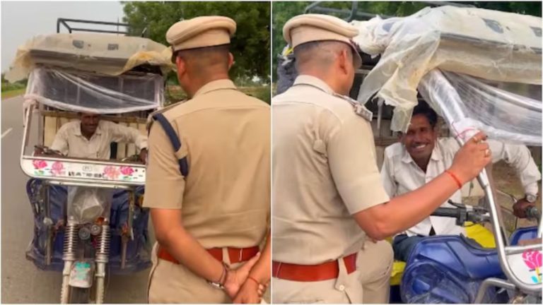 Police Sings Kumar Sanu Song