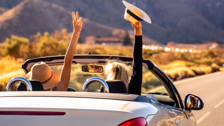 Best Road Trip