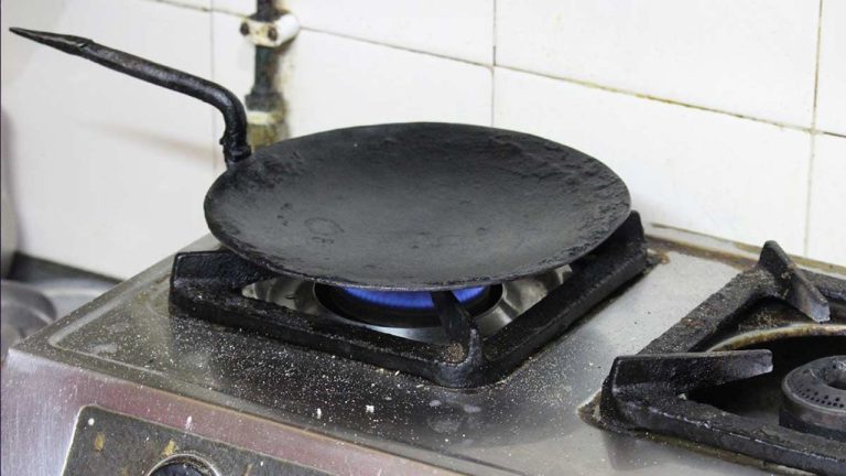 Kitchen Tips & Tricks: