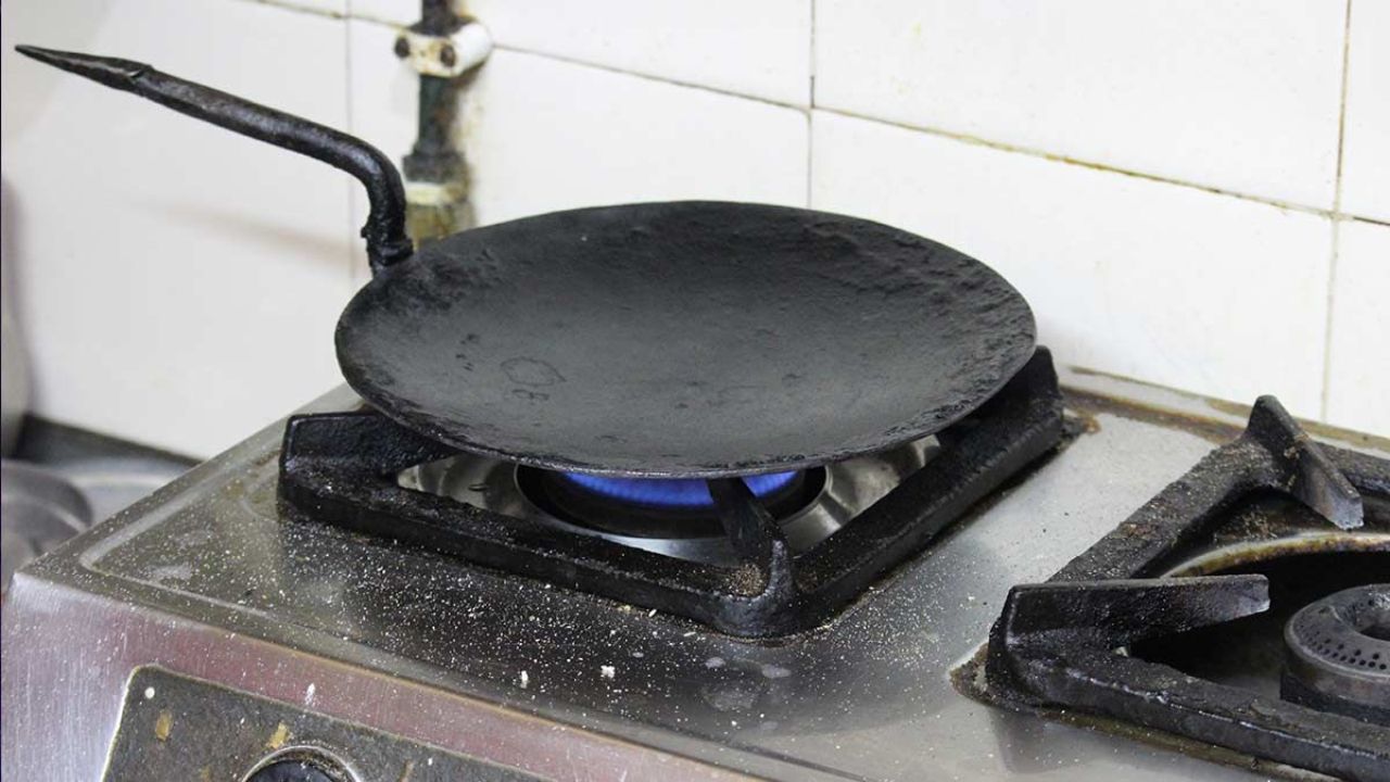 Kitchen Tips & Tricks: