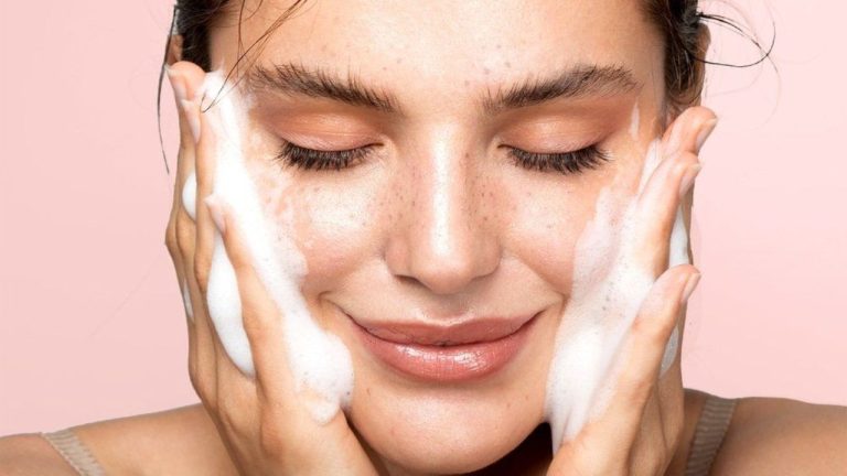 Face Wash Tips