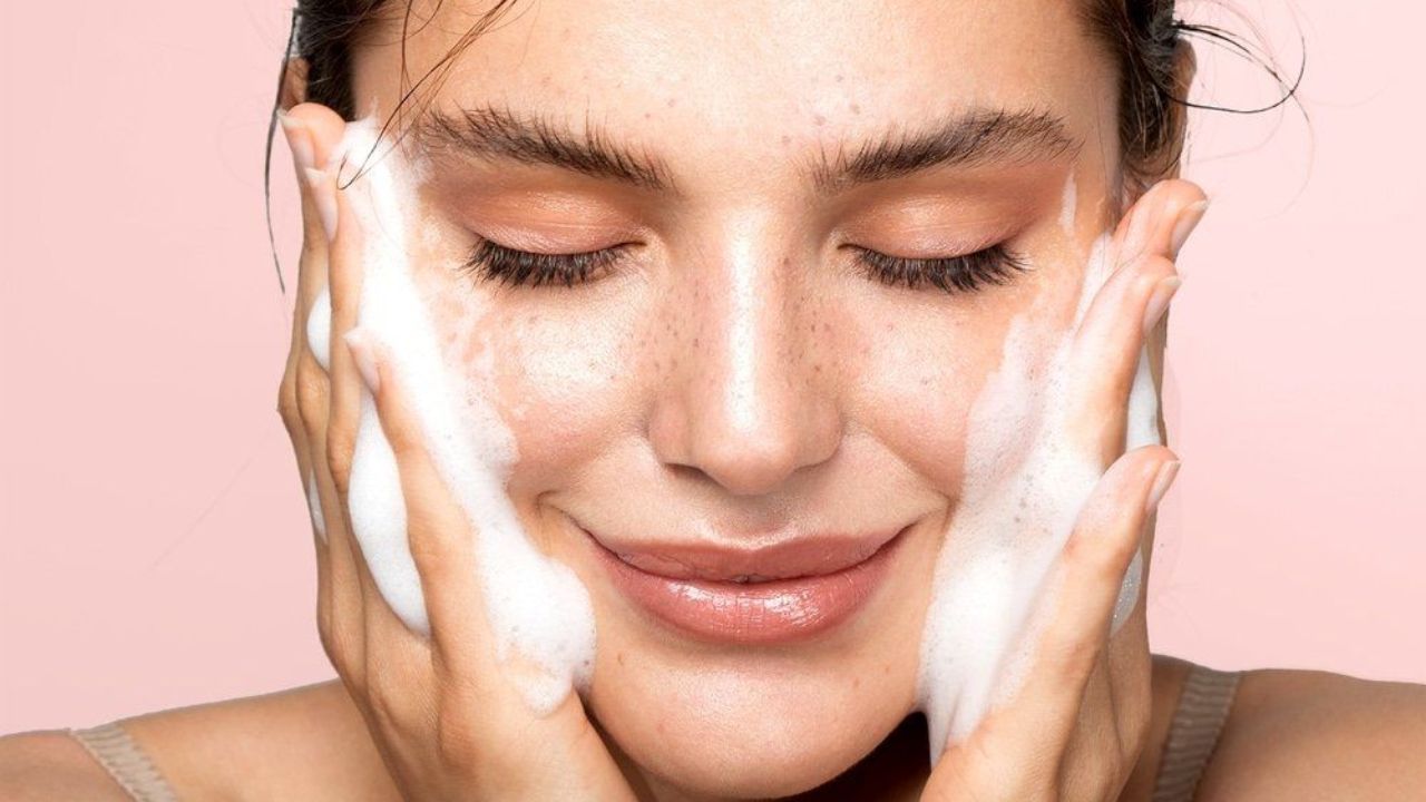Face Wash Tips