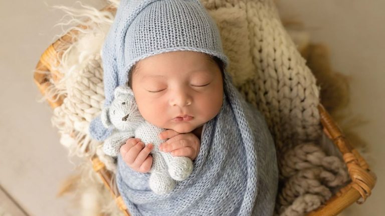 Baby Unique Names