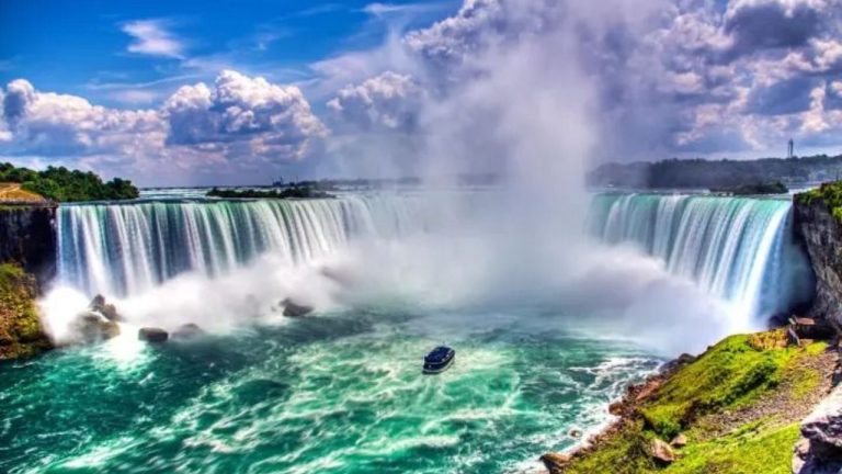 Best Places To Visit In August
