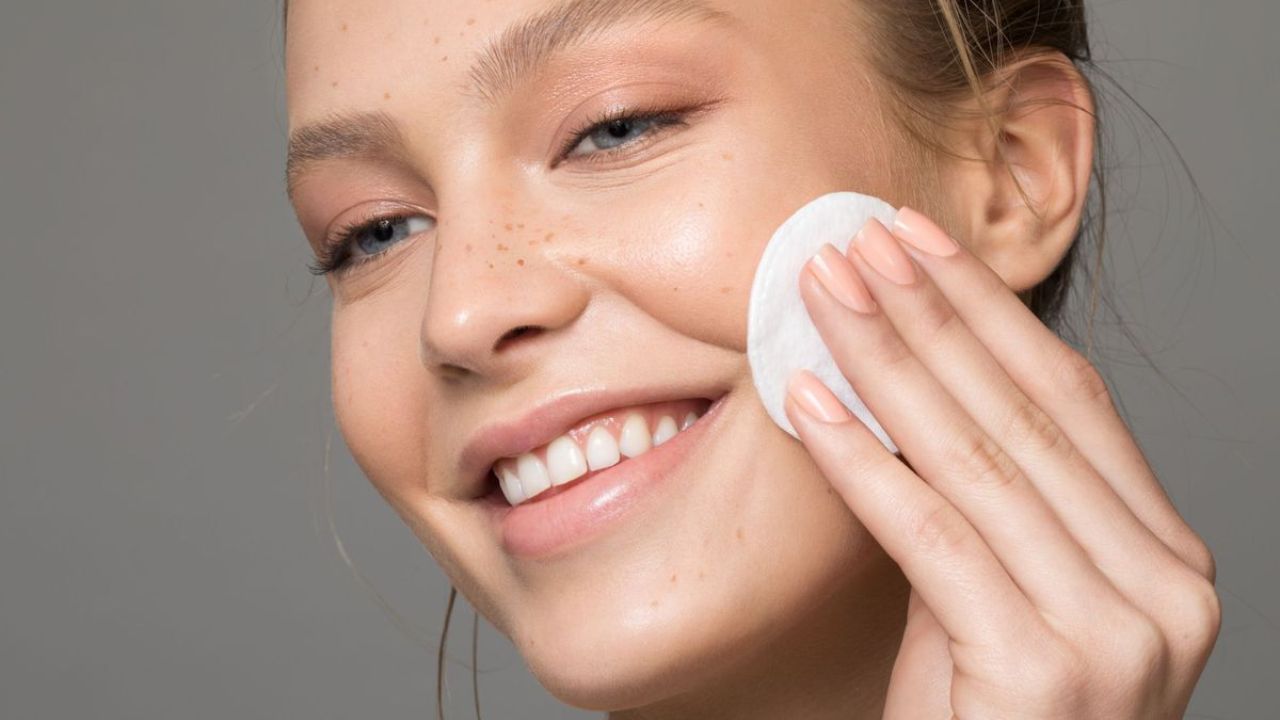 beauty Tonic For Women