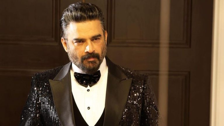 R Madhavan Skin Care