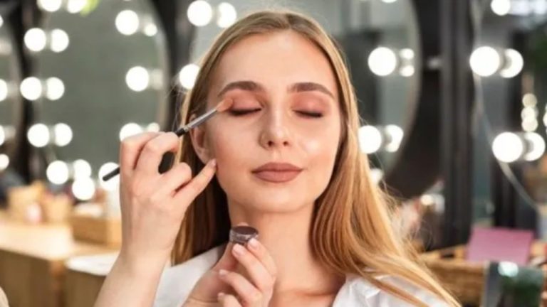 Makeup Tips