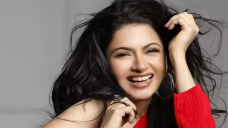 Bhagyashree Hair Care Secrets